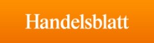 Handelsblatt logo