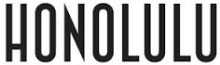 Honolulu logo