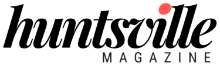 Huntsville Magazine logo