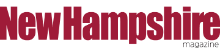 New Hampshire Magazine logo