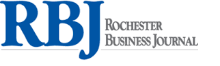 Rochester Business Journal logo
