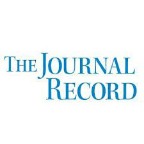 The Journal Record logo