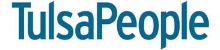 TulsaPeople logo