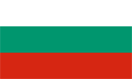 Country flag for Bulgaria