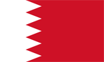 Country flag for Bahrain