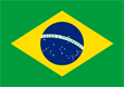Country flag for Brazil