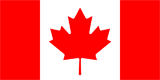 Country flag for Canada