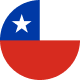Country flag for Chile