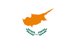 Country flag for Cyprus
