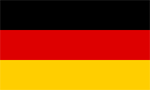 Country flag for Germany