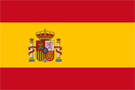 Country flag for Spain