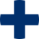 Country flag for Finland