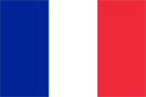 Country flag for France