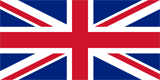 Country flag for United Kingdom