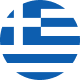 Country flag for Greece