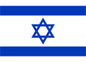 Country flag for Israel