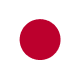 Country flag for Japan