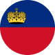 Country flag for Liechtenstein