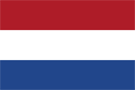 Country flag for Netherlands