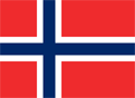 Country flag for Norway