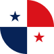 Country flag for Panama
