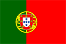 Country flag for Portugal