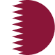 Country flag for Qatar