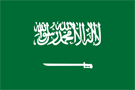 Country flag for Saudi Arabia