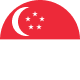 Country flag for Singapore