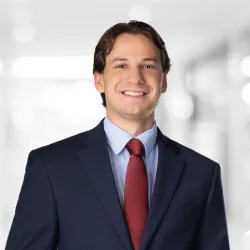82026 Civil Engineer and Ave Maria Law Graduate Quinten Zak Joins Henderson Franklin&rsquo;s Litigation Team