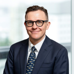 ABLA Director Julian Arndt Appointed NSW Industrial Relations Commissioner 