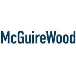 Accomplished Corporate Lawyers Hillary Patterson and Jessica Tobin Join McGuireWoods