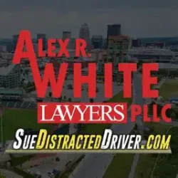 Alex R. White Files Landmark Antitrust Suit Challenging Restrictive Practices in Kentucky's Personal Injury Market