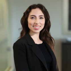Alexis V. Fretwell Joins Sahn Ward Braff Coschignano As an Associate     