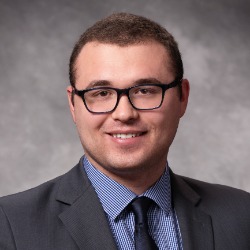 Attorney Tyler N. Doerrer Joins Black McCuskey