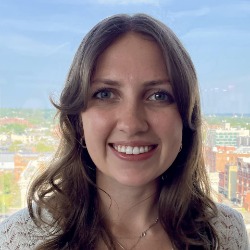 Barclay Damon announces&nbsp;Lauryn Fulton, associate, has joined Barclay Damon&rsquo;s Project Development and Energy Practice Areas.