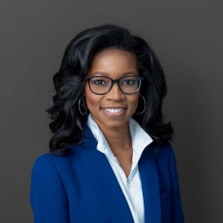 Barley Snyder Attorney Erica Townes Appointed to Y Community Development Corporation Board of Directors&nbsp;  