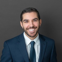 Barley Snyder Attorney Zachary Daly Graduates from Leadership Chester County Class of 2026  