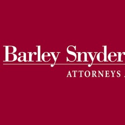 Barley Snyder Attorneys Recognized by Best Lawyers in America  