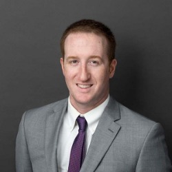 Barley Snyder Partner Justin Tomevi Elected President of York County Bar Association&nbsp;  