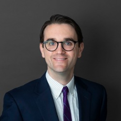 Barley Snyder Partner Kevin Myhre Named Chair of Patent Law Committee of the American Intellectual Property Law Association  