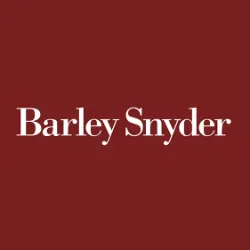 Barley Snyder Partner Reilly Noetzel Named Chair of Real Estate Practice Group  