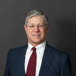 Barley Snyder Welcomes Former President Judge David Ashworth to Mediation Team  