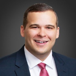 Beck Redden LLP Elects Garrett S. Brawley to its Partnership