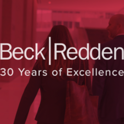 Beck Redden LLP Welcomes Board‑Certified Appellate Advocate Chris Dove as Of Counsel
