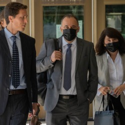 Billionaire Bill Gross found Guilty, Given Jail Time, Assails Esteemed Judge