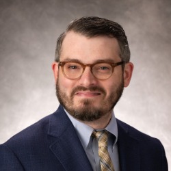 Black McCuskey Welcomes Attorney Michael Farrell