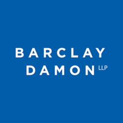Caroline Bertholf Joins Barclay Damon