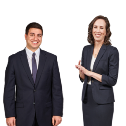 Casner &amp; Edwards Elevates Family Law Attorneys Molly Wilson Chung and Steven E. Maalouf to Partner