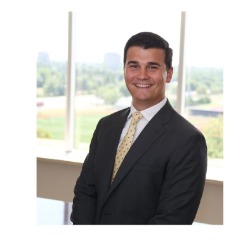 Christopher DeNicola Promoted to Partner